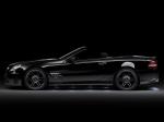 Mercedes-Benz SL-Class by Brabus 2008 года